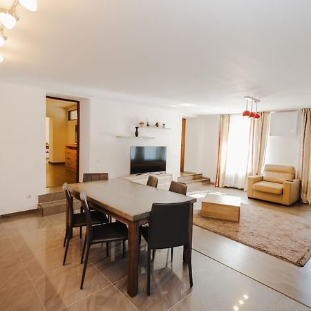 Casa Nicolae Luxury Suites Hermannstadt Exterior foto